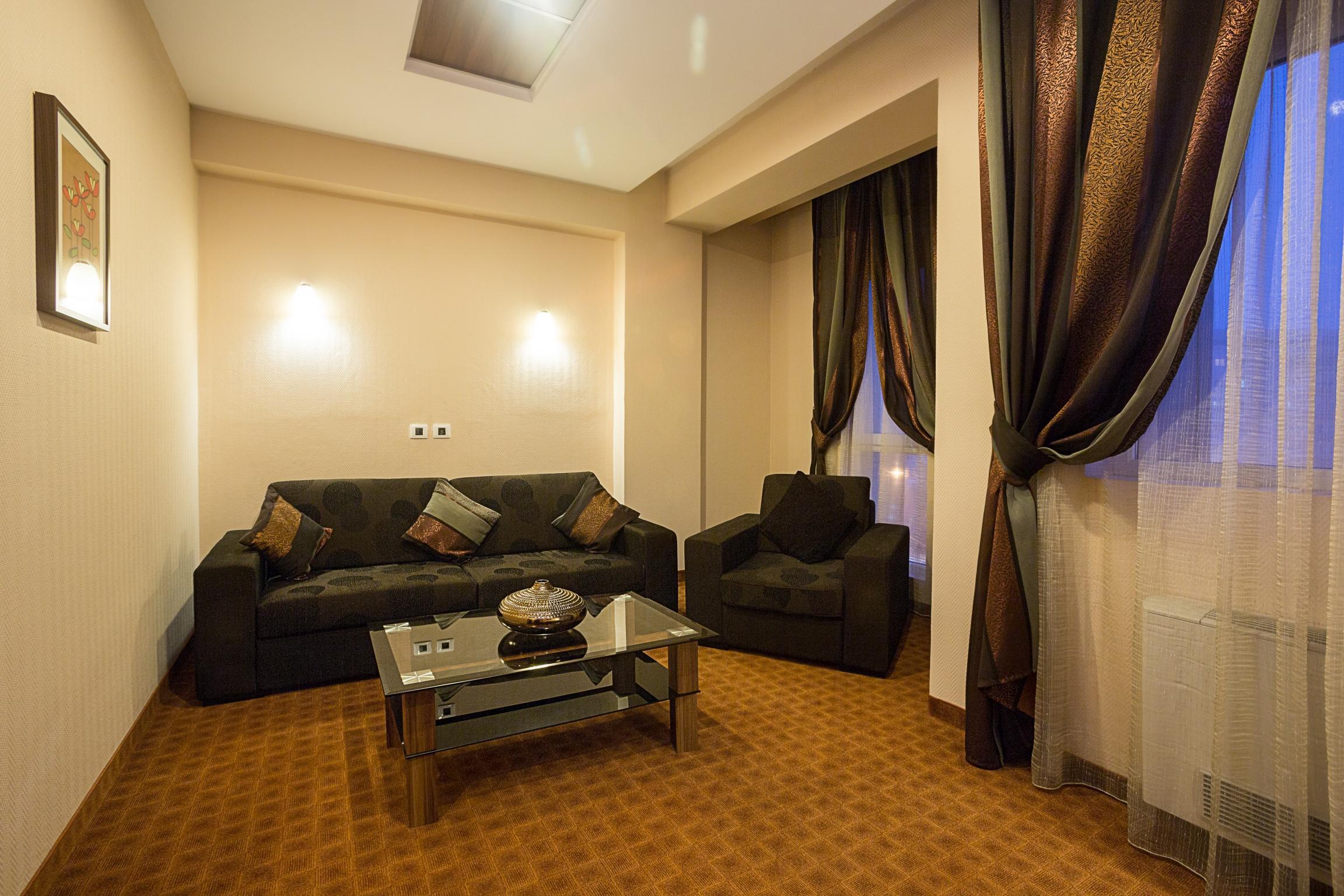 Hotel INTER BUSINESS Bukarest Exterior foto
